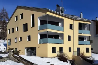 Image de Ferienwohnung Craista 8 by Interhome
