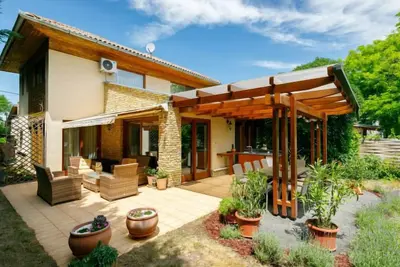 Image de Villa Mediterran by Interhome