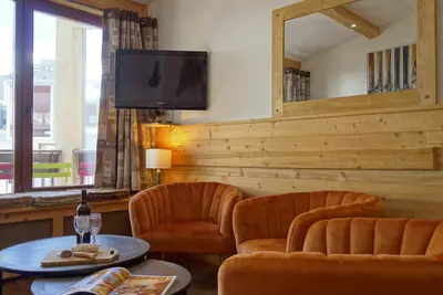 Image de Confortable appartement pour 12 personnes avec Wifi, Tv et balcon