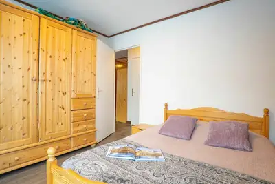 Image de Confortable appartement pour 6 personnes avec Wifi et balcon