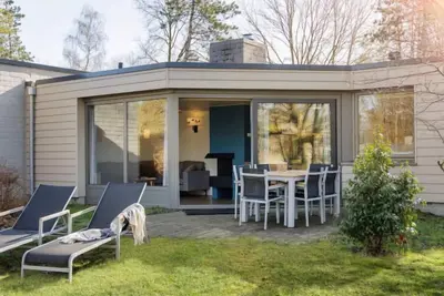 Image de Comfort Cottage by Interhome