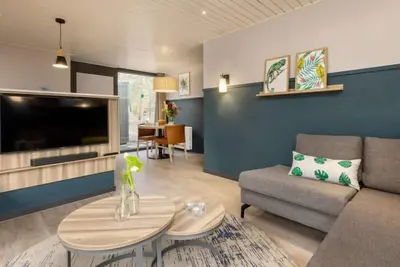 Image de Vip Cottage by Interhome