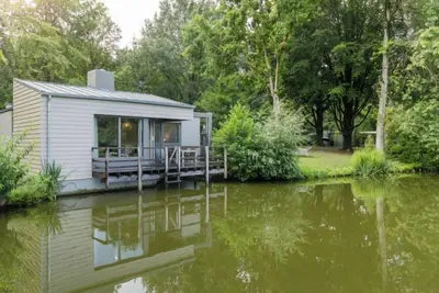 Image de Vip Cottage by Interhome