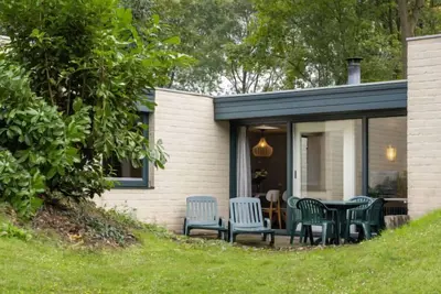 Image de Comfort Cottage by Interhome
