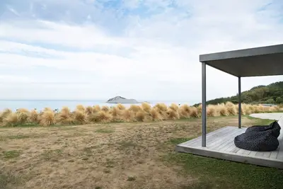Image de Waimarama Heights - Waimarama Maison de vacances