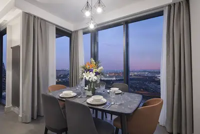 Image de Retro 9 Homes & Suites Istanbul
