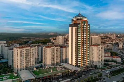 Image de Radisson Residences Avrupa Tem Istanbul