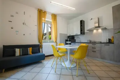 Image de Villa dei Venti - Appartement Scirocco