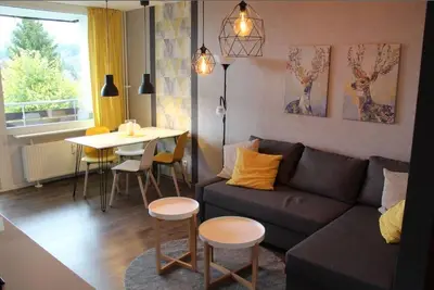 Image de Ferienwohnung Brockenblick - Schöne-Ferien-im-Harz
