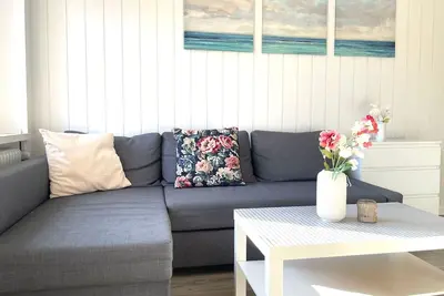 Image de Ferienwohnung 'Haus Ingeborg, Wohnung 1/Eg'
