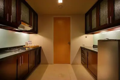 Image de Superbe villa privée 2 Br avec piscine privée