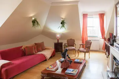 Image de Flh Chic Chiado Exotic Spacious Residence