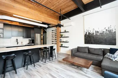 Image de Ce condominium est un 2 chambre (s), 1 salle (s) de bain, situé à Winnipeg, Manitoba.