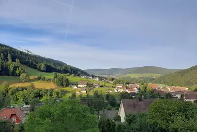 Image de Appartement dans le nord de la Forêt Noire 40 m²