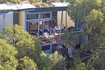 Image de Superbe villa - très bien situé!