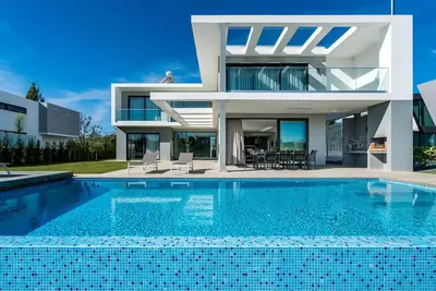 Image de Colinas do Golfe Vilamoura Sun by SAPvillas