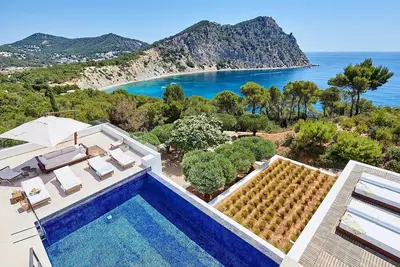 Image de Large luxury villa Ibiza