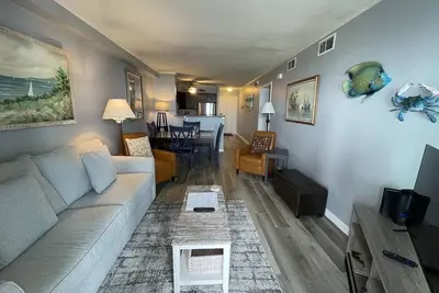 Image de Beach House 106 - Complexe Oceanfront (unité Oceanfront) à Garden City Beach