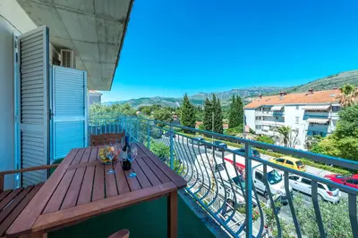 Image de Angela Apartments