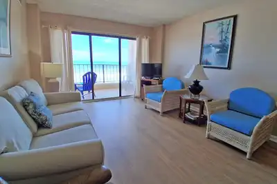 Image de Atalaya Towers 103 - Oceanfront à Garden City Beach