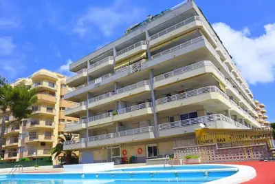 Image de Appartement à Salou Zahara Rentalmar