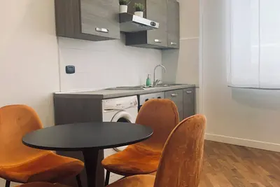 Image de Apartment in the heart of Naples