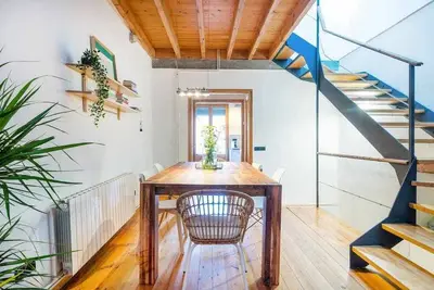 Image de Appartement Penthouse Sleep & Stay Arab Baths