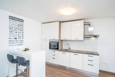 Image de Apartments Blue Chill