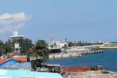 Image de Taboc Looc, Danao City Philipines Unit 2