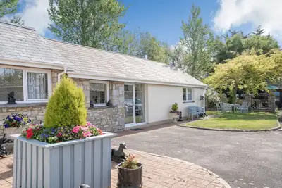 Image de Ash Cottage, Llantwit Major