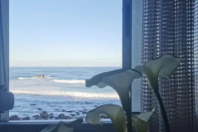 Image de Bel Appartement Sur La Mer De La Mer.