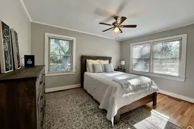 Image de Belle maison rénovée