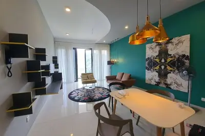 Image de ❤️Arte-S ❤️3br •Usm •Spice ❤️