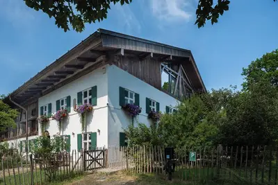 Image de Exclusif pour jusqu'Ă 15 personnes - Gut Stohrerhof am Ammersee