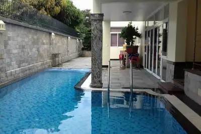 Image de Seaview Winner Pool Villa