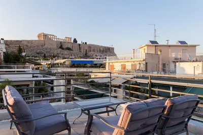Image de Suite Style Acropolis
