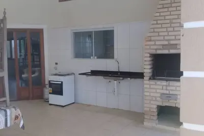 Image de Maison de plage hantée dans une copropriété fermée avec portier 24 heures