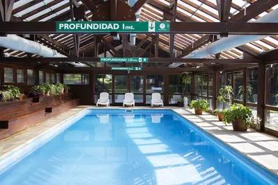 Image de Rincon de los Andes Resort