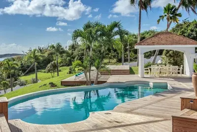 Image de Villa Beauvoir: Sunrise & Ocean View