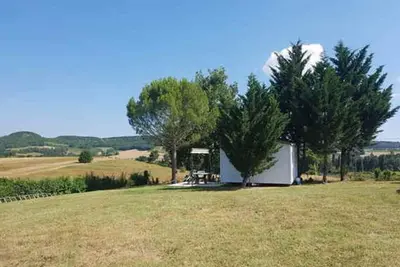 Image de Panorama -  Le clos des oiseaux