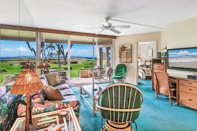 Image de Menehune 122 Beautiful Ocean Views in Beautiful Condo Home