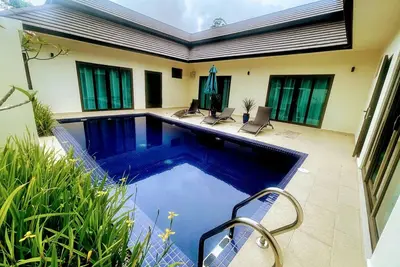 Image de Charis Janda Baik Villas