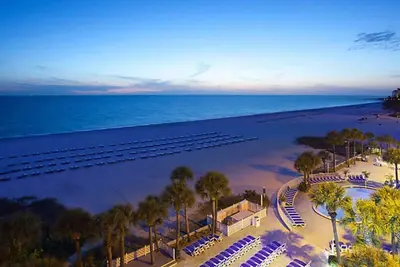 Image de Bluegreen at Tradewinds ~ 1 Bedroom Gulf Front