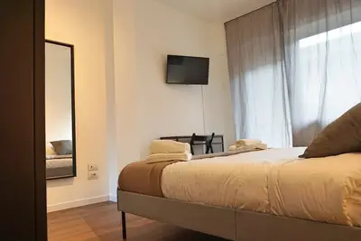 Image de Sevi Modern Stay, Ă la gare