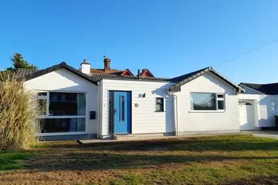 Image de Lovely Holiday Home in Bude, Cornwall, walking distance to beaches and town