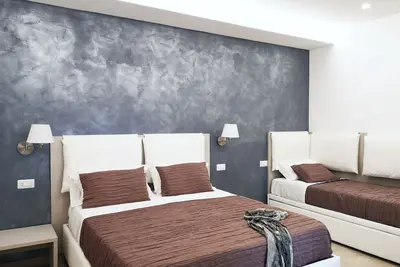 Image de B&B place principale La Piccola Perla Chambres 104