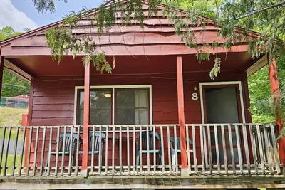 Image de La cabine Gold Eagle 8