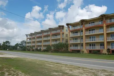 Image de Summer House 105: 3 Br / 2 Ba condo à Mexico Beach, pour 6 personnes
