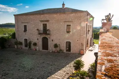 Image de Casale Santa Ida - Spa