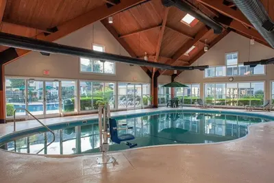 Image de Condo de luxe 2 chambres, Branson, Missouri (1921798)